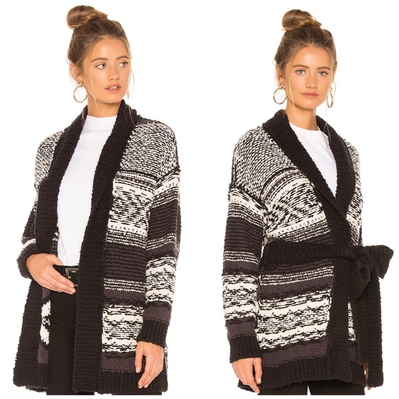 Free People Sweaters - NWT Free People Cozy Cabin Cardigan